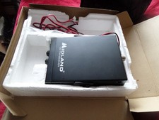 Midland 77-095 40 Channel UK CB Radio Transceiver