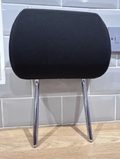 Vw T6 t5.1 Headrest Black
