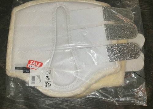 Bnwt hkm glitter - glitter, brushing