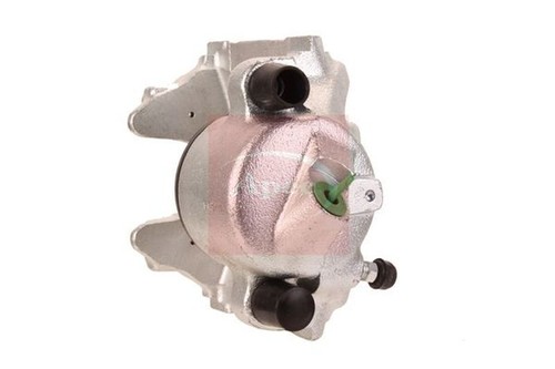 Apec front left brake - front, caliper