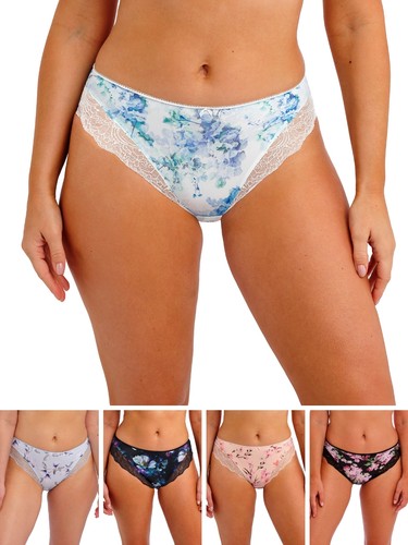 Fantasie lucia briefs - mid, rise