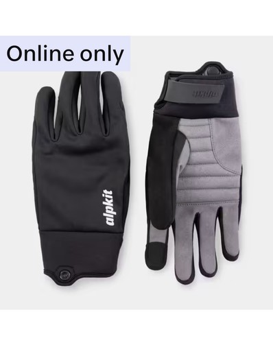 Alpkit cirrus glove - cirrus, x
