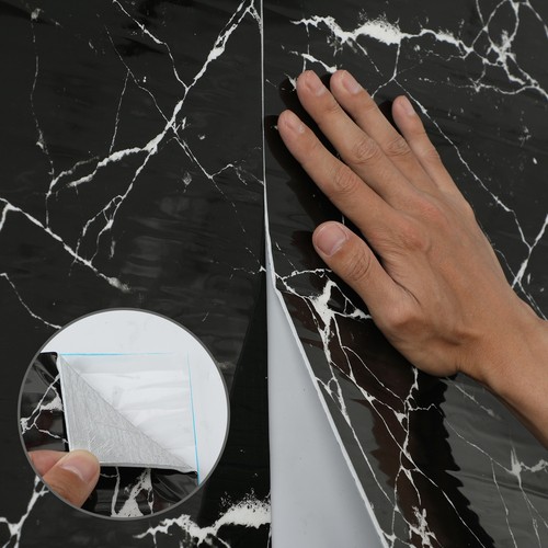 Thick marble wallpaper - thick,