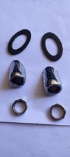 Morris Minor Wiper Spindle Fittings