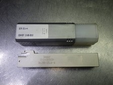 Iscar Grooving Lathe Tool