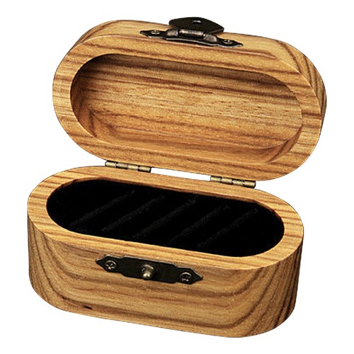 Vintage guitar pick box - pick, box,