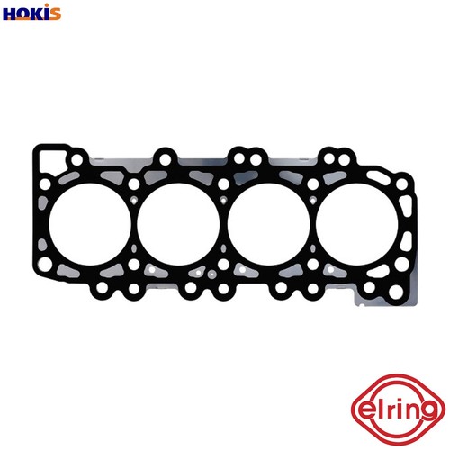 Gasket cylinder head 715 360 - gasket,