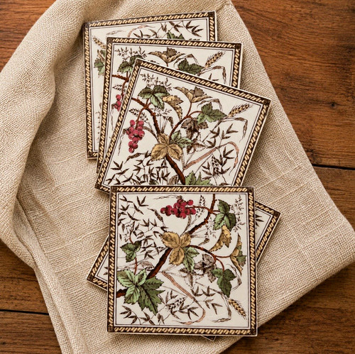 Antique ollivant - antique, h.
