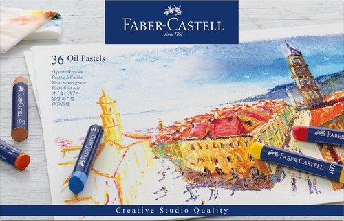 Faber castell creative - faber-castell, 36
