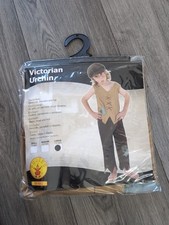 Children's Victorian  Urchin