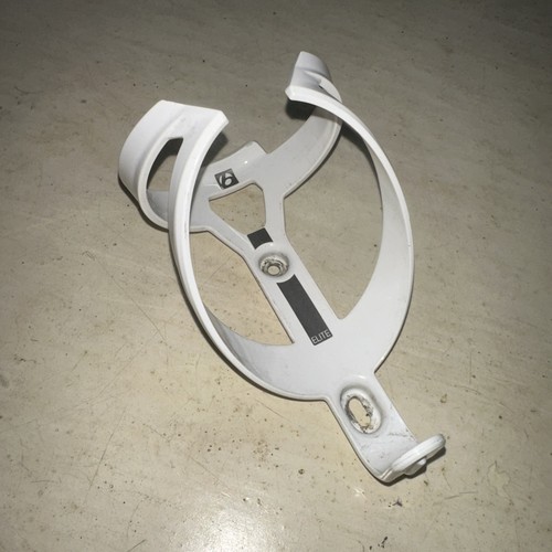 Bontrager gloss white elite - bontrager,