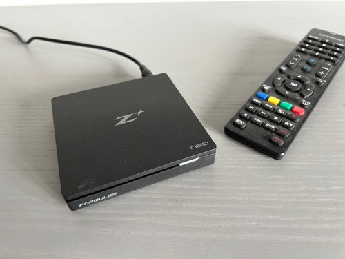 Formuler neo android - z+,