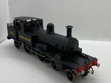 KIT BUILD - O GAUGE - ADAMS
