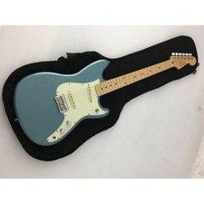 fender mexico duo-sonic 2019