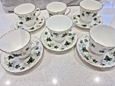Vintage Duchess 'Ivy' fine