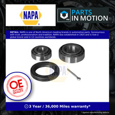 Wheel Bearing Kit fits FORD