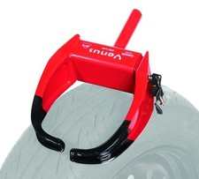 WHEELCLAMP -Wheel clamp -  CAR