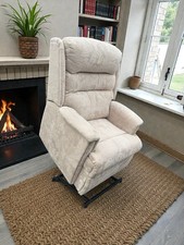 HSL RIPLEY GRANDE RISER