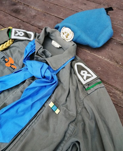 German military army somalia - ,