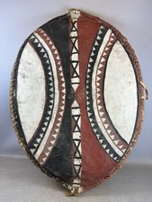 251180 - Large African Masaai