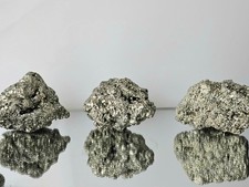 Large pyrite crystal - large,