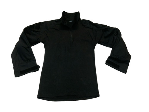 Solo tactical black ubac long - tactical,