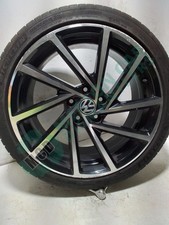 VOLKSWAGEN Golf  Mk5 mk6 mk7 mk8 18" ALLOY WHEEL  1