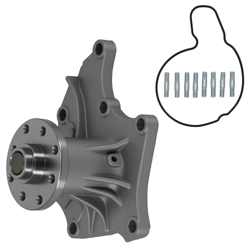 Water pump for - for, isuzu