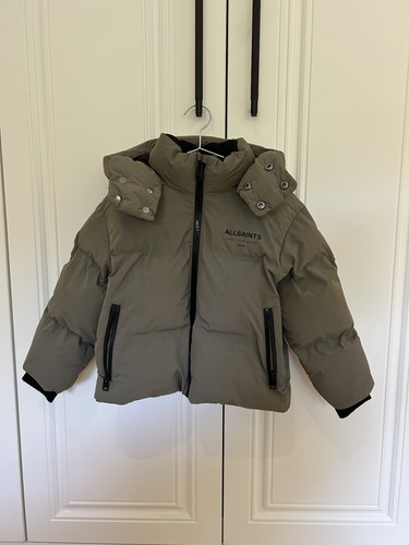 All saints smallsaints boys - all,