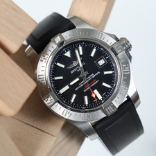 Breitling Avenger Seawolf II |