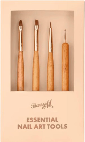 Barry essential nail art - nail,