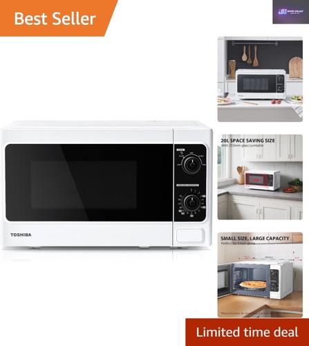 20l solo microwave - microwave, with
