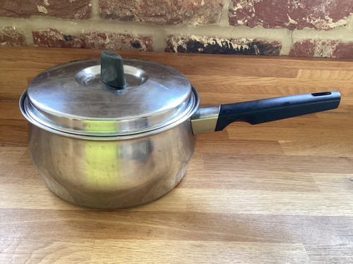 Vintage prestige stainless - vintage,