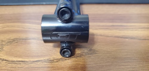 Vintage chromoly stem 1 8 - chromoly,