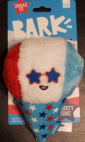 Bark barkbox yankee - barkbox, doodle