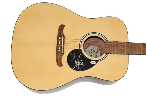 Amy lee evanescence - lee, signed