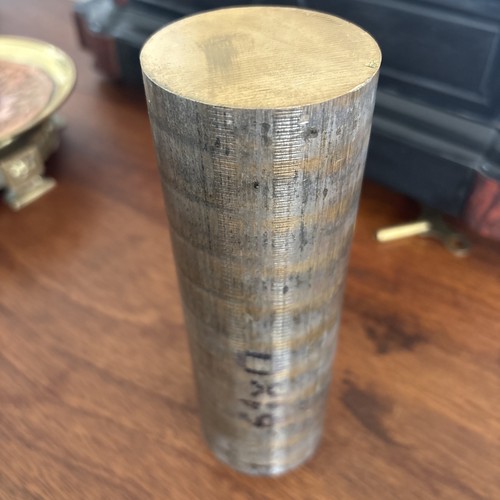 Phosphorus bronze large billet - bronze,