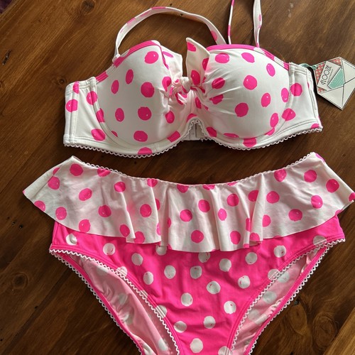Floozie frost french bikini - floozie,