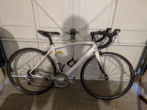 Specialized secteur sport bike - specialized,