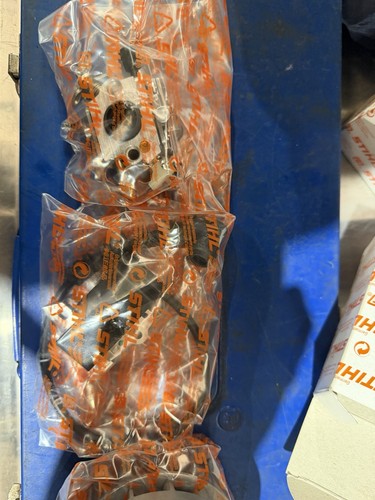 Stihl ms201c genuine spares - stihl, 2x