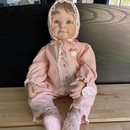 Ashton drake doll bello bebe - drake,