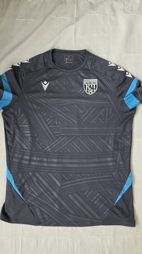 West bromwich albion - bromwich, 25/26