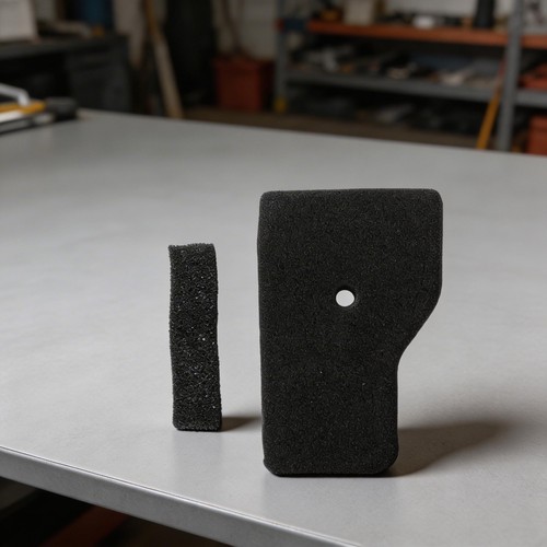 Replacement sponge air filter - sponge,