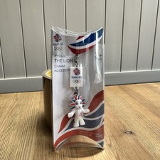 London Olympics 2012 Official