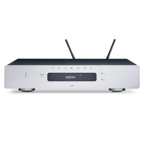 Nearly new primare i15 - -,