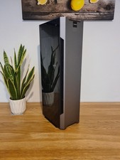 Phanteks Evolve Shift x ITX Tower Computer Case DarkGrey with Tempered Glass
