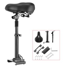 Adjustable Electric Scooter