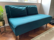 Marks & Spencer Logan Double Fold Out Sofa Bed