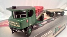 Corgi Vintage Glory Of Steam