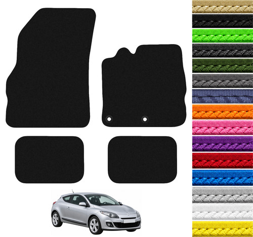 For renault megane coupe - megane,